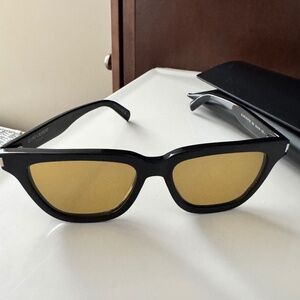 Saint Laurent SL 462 SULPICE sunglasses